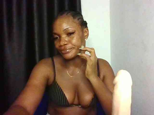 FoxySamantha7 webcam