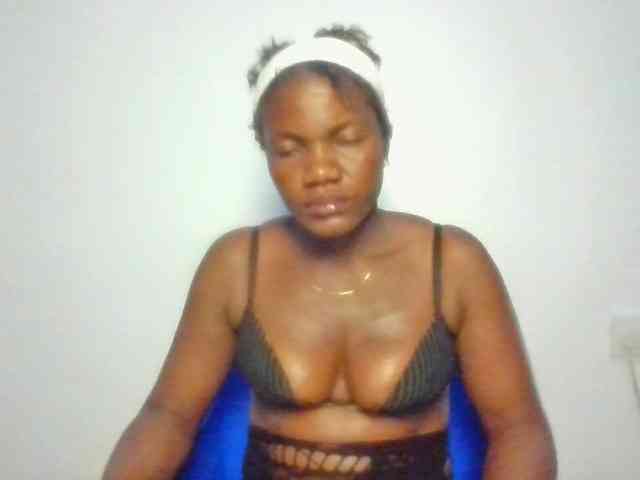 FoxySamantha7 webcam