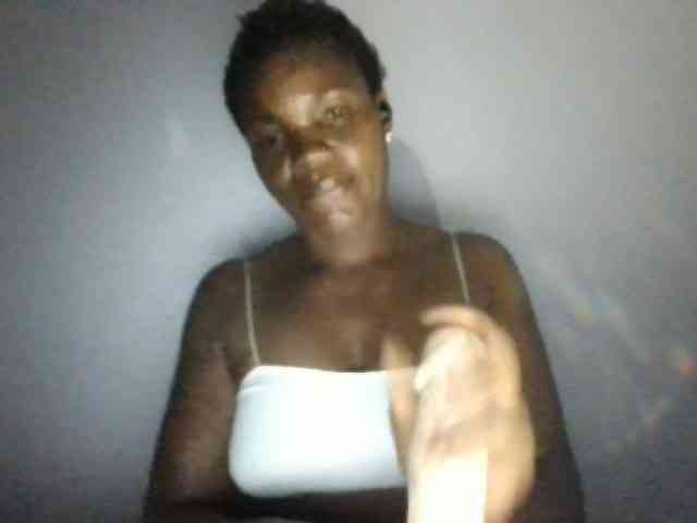 FoxySamantha7 webcam