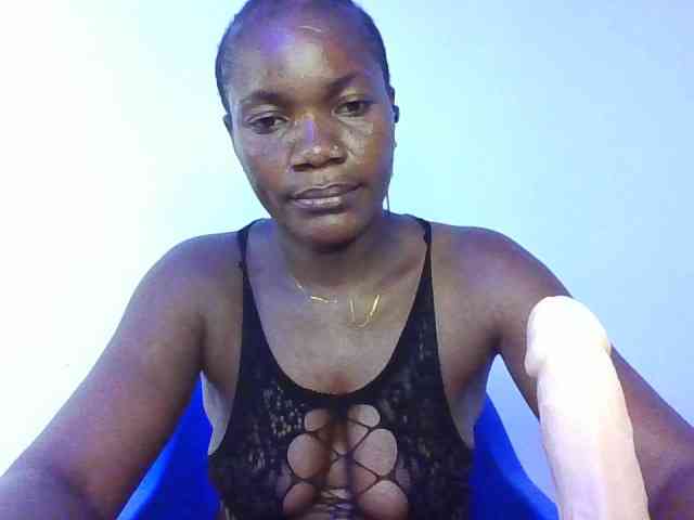 FoxySamantha7 webcam