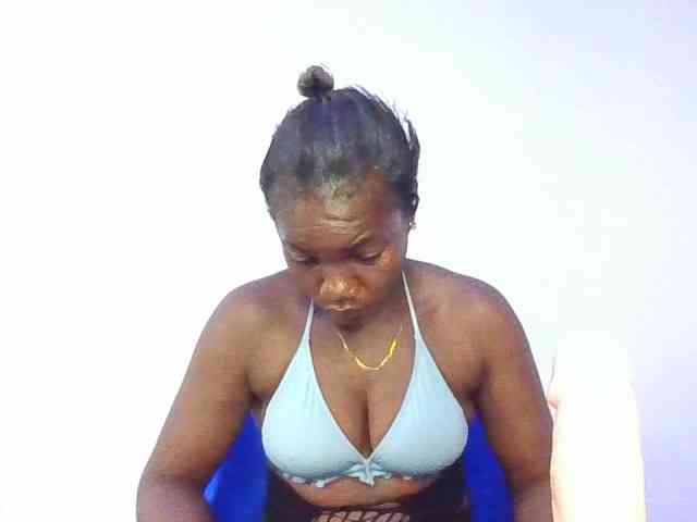 FoxySamantha7 webcam