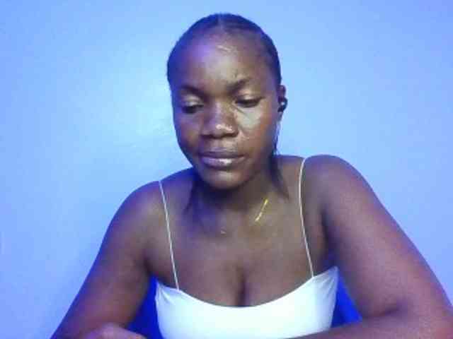 FoxySamantha7 webcam