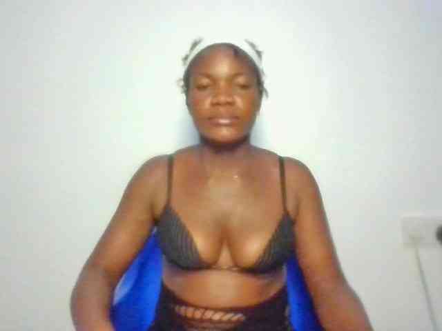 FoxySamantha7 webcam