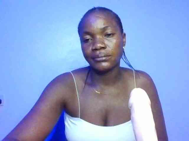 FoxySamantha7 webcam