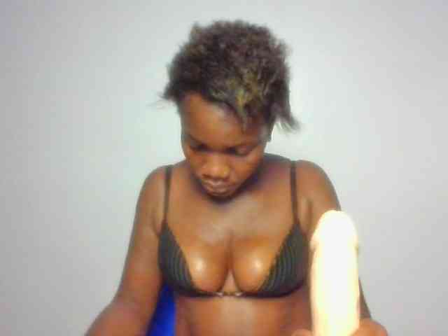 FoxySamantha7 webcam