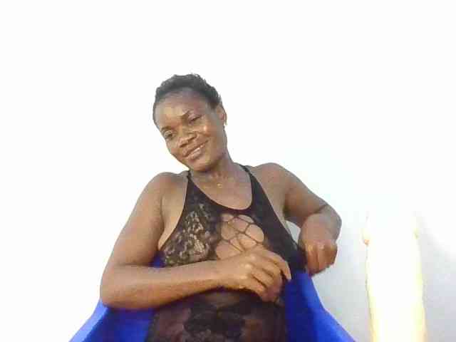 FoxySamantha7 webcam