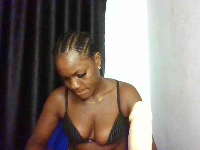 FoxySamantha7 webcam