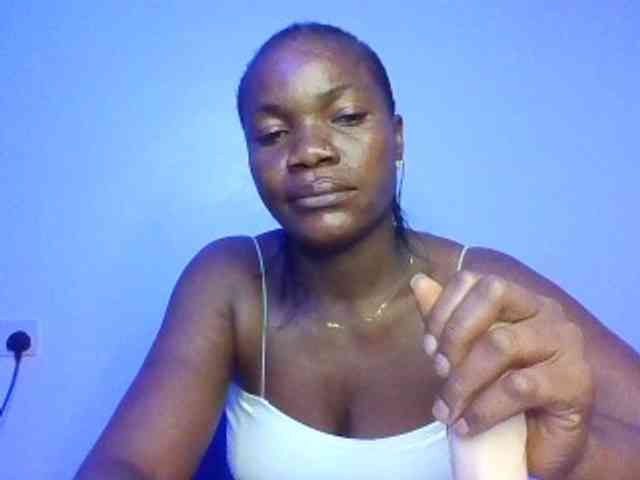 FoxySamantha7 webcam