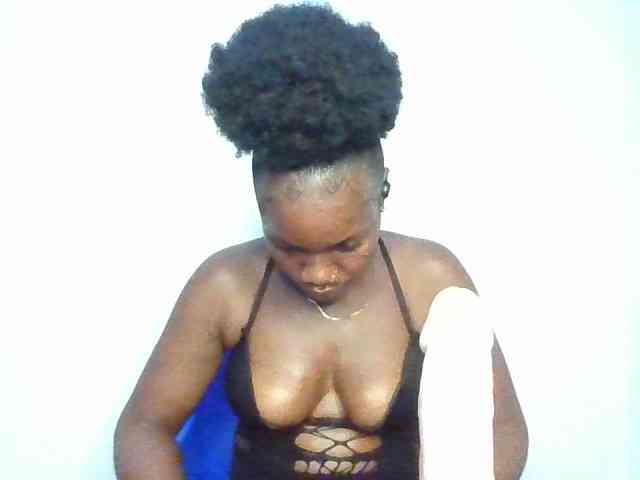 FoxySamantha7 webcam