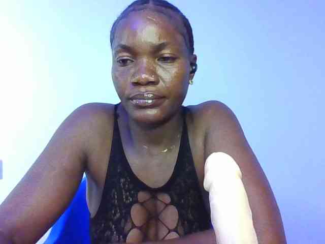 FoxySamantha7 webcam