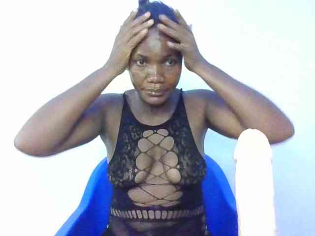 FoxySamantha7 webcam