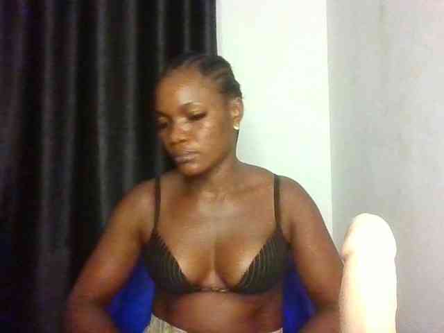 FoxySamantha7 webcam