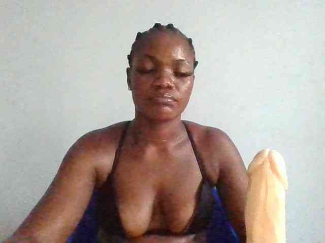 FoxySamantha7 webcam