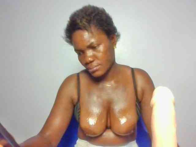 FoxySamantha7 webcam