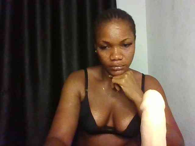 FoxySamantha7 webcam