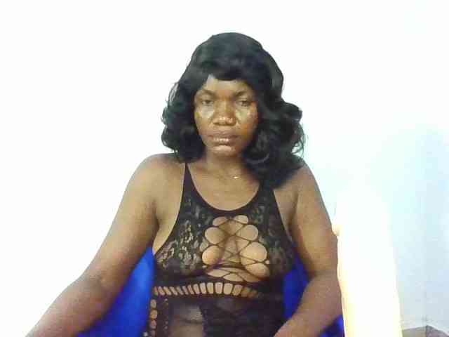 FoxySamantha7 webcam