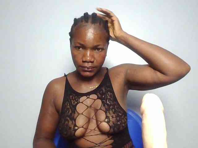 FoxySamantha7 webcam