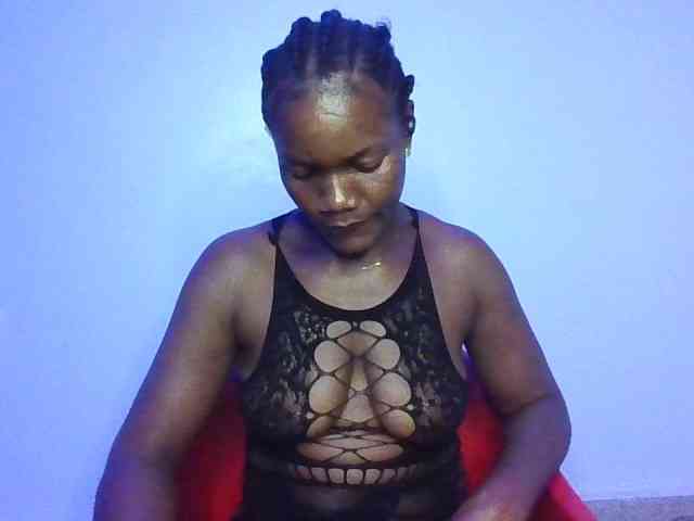 FoxySamantha7 webcam