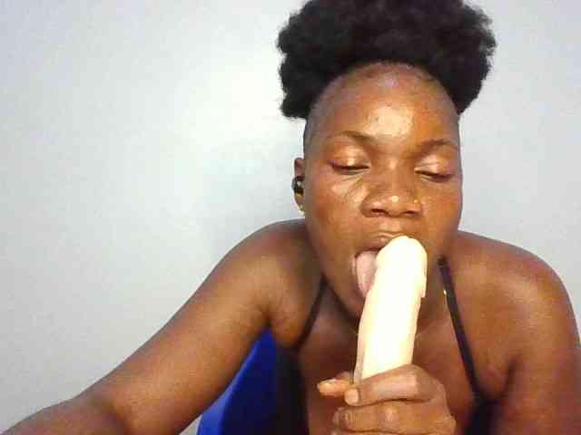 FoxySamantha7 webcam