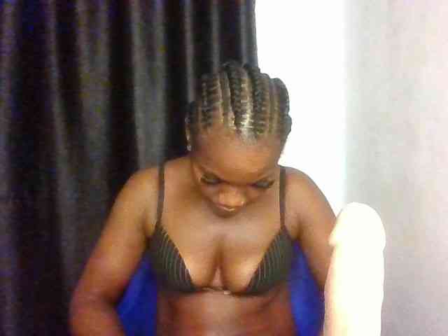 FoxySamantha7 webcam