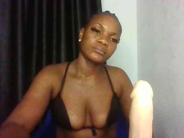 FoxySamantha7 webcam