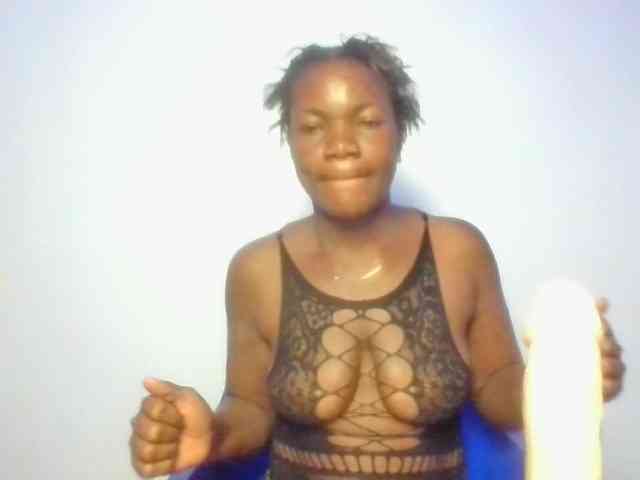 FoxySamantha7 webcam