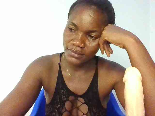 FoxySamantha7 webcam