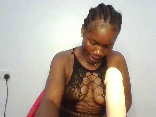 FoxySamantha7 webcam