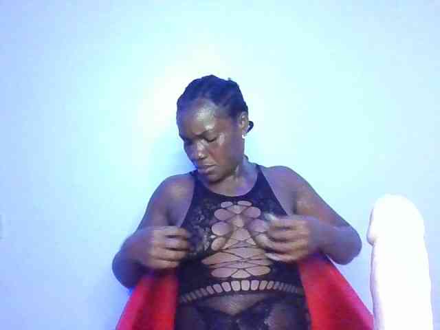 FoxySamantha7 webcam