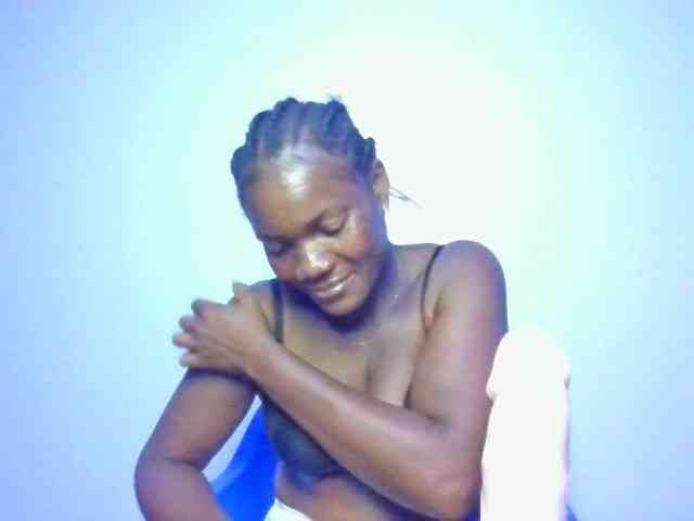 FoxySamantha7 webcam