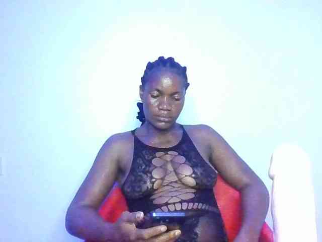 FoxySamantha7 webcam