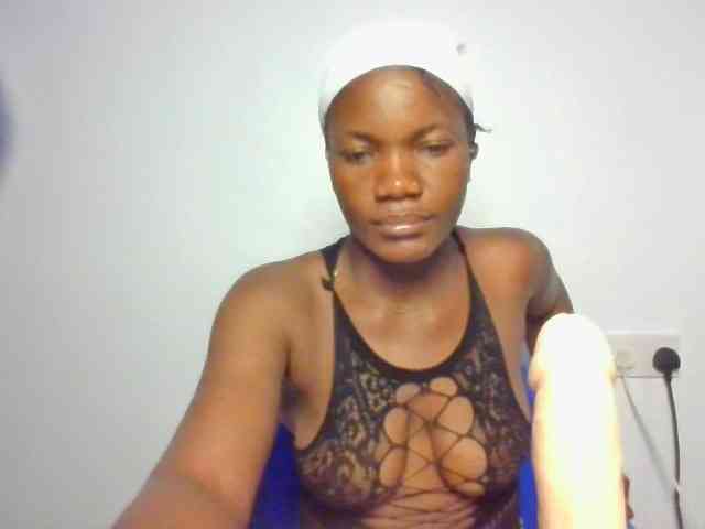 FoxySamantha7 webcam