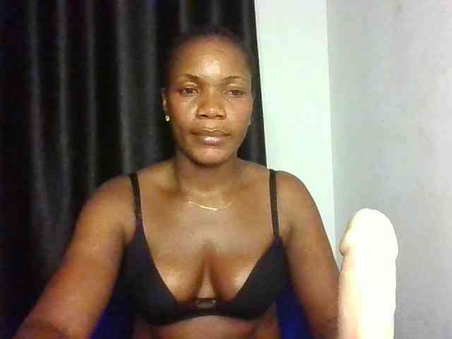 FoxySamantha7 webcam