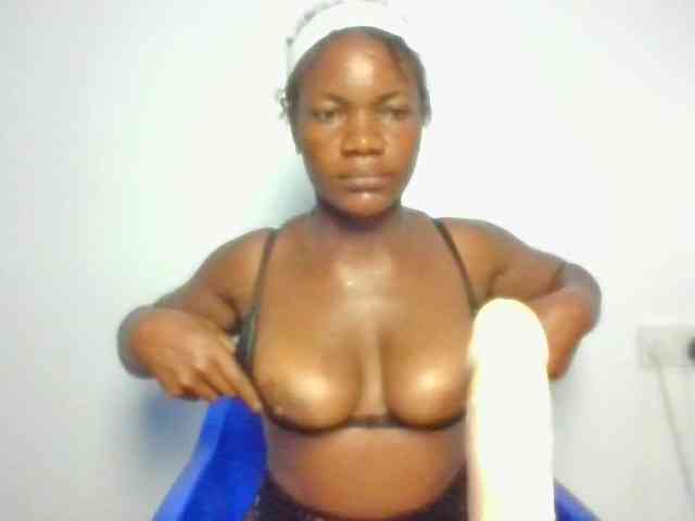 FoxySamantha7 webcam