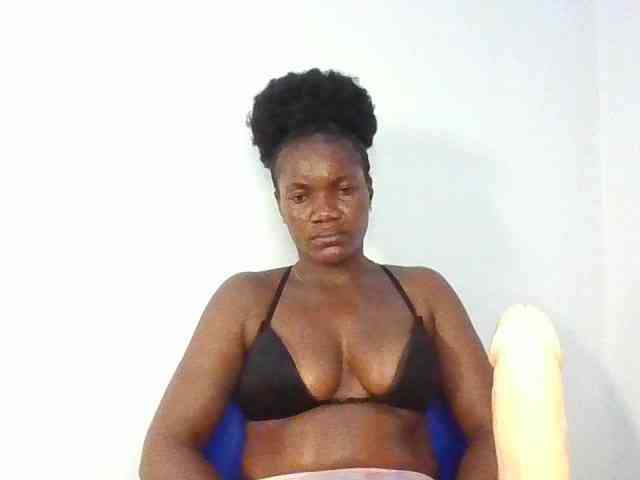 FoxySamantha7 webcam