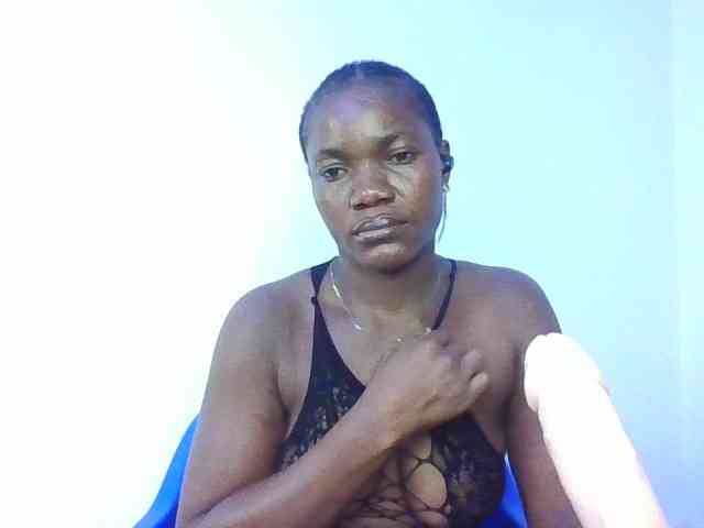 FoxySamantha7 webcam