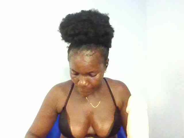 FoxySamantha7 webcam