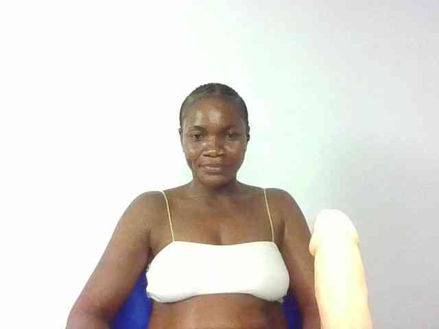 FoxySamantha7 webcam