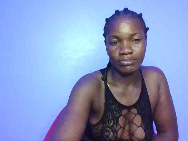 FoxySamantha7 webcam