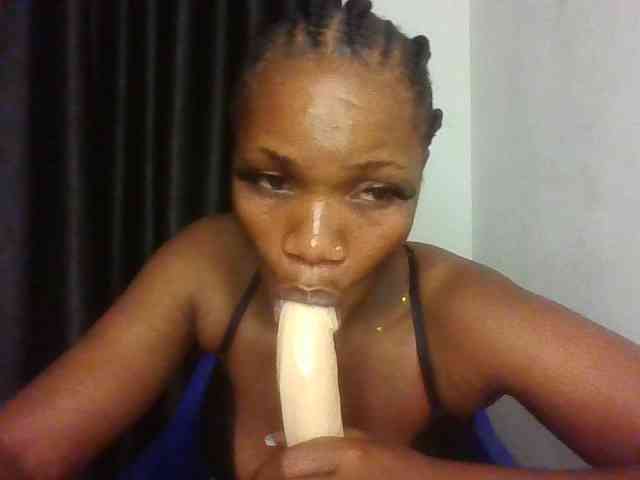 FoxySamantha7 webcam