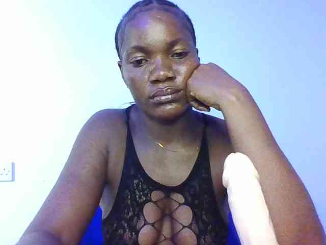 FoxySamantha7 webcam