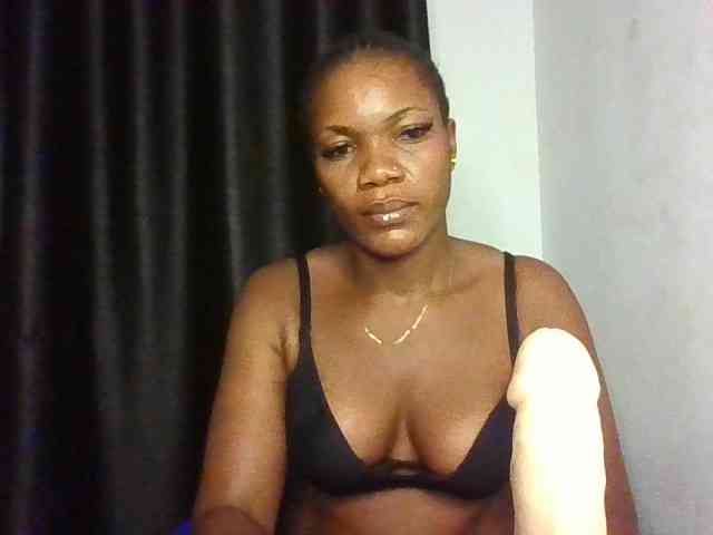 FoxySamantha7 webcam