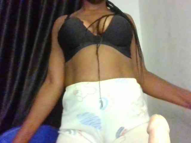 FoxySamantha7 webcam