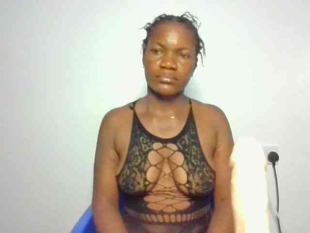 FoxySamantha7 webcam