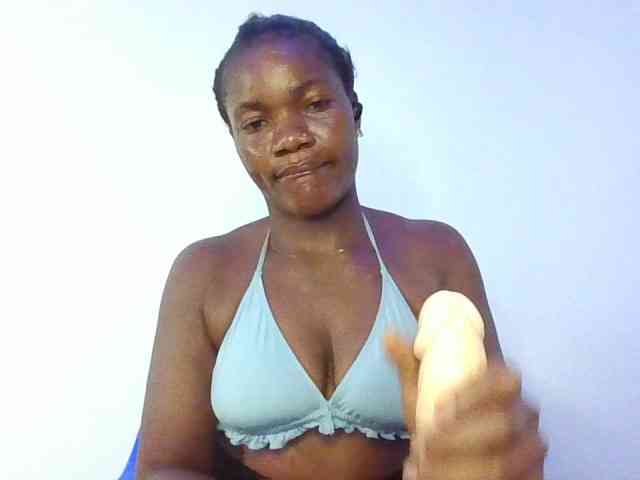 FoxySamantha7 webcam