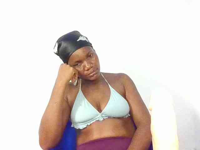 FoxySamantha7 webcam