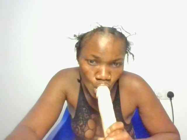 FoxySamantha7 webcam