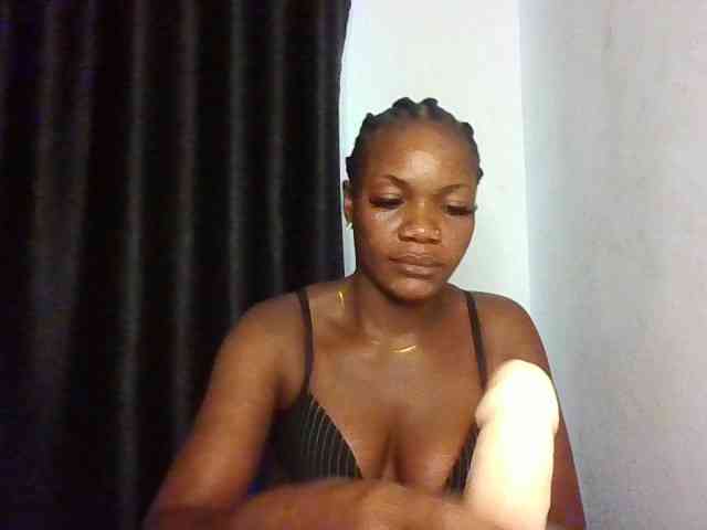 FoxySamantha7 webcam