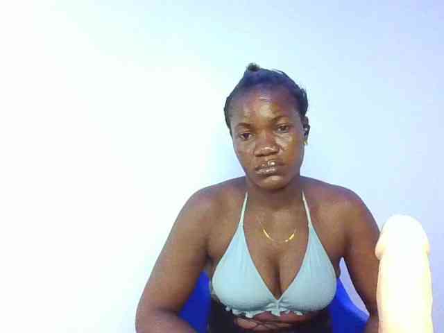 FoxySamantha7 webcam