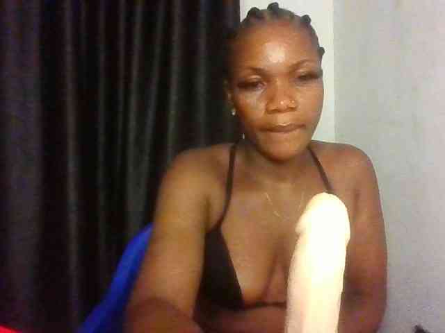 FoxySamantha7 webcam